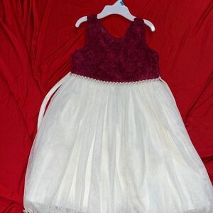 Dress little girls 4t